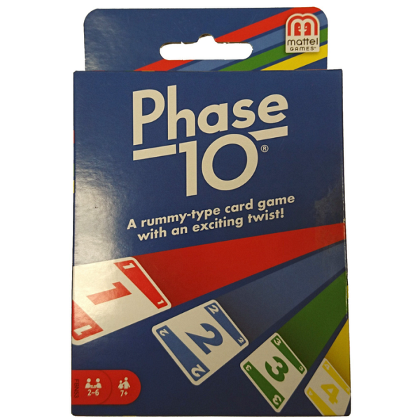 Phase 10