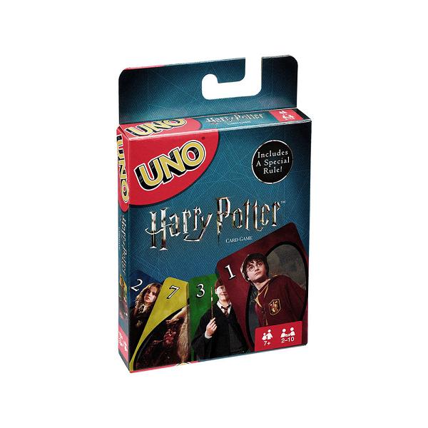 UNO : Harry Potter