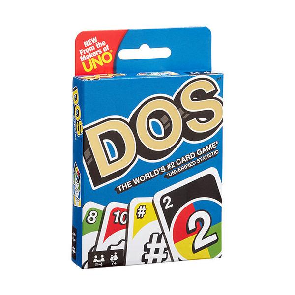 DOS