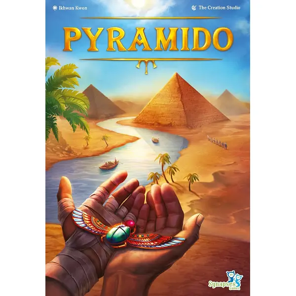 Pyramido