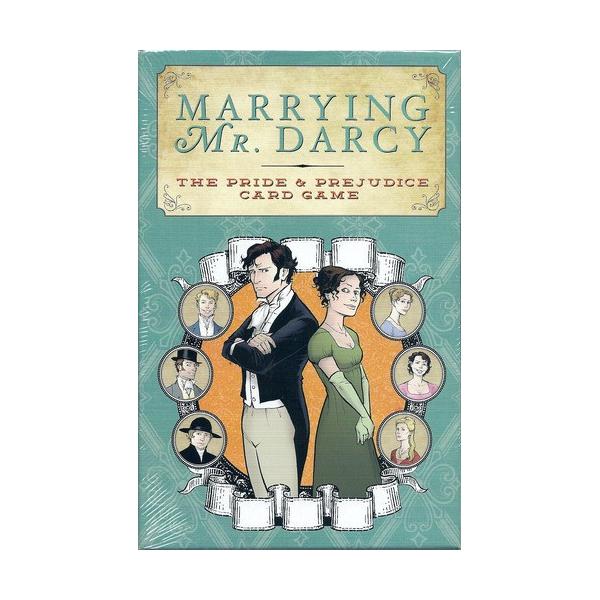 Marrying Mr Darcy - Second Edition