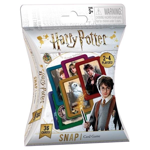 Snap : Harry Potter Card Game