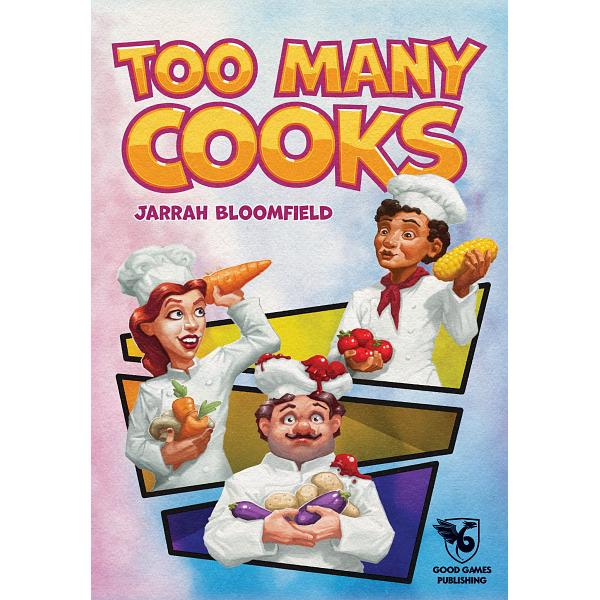 Too Many Cooks