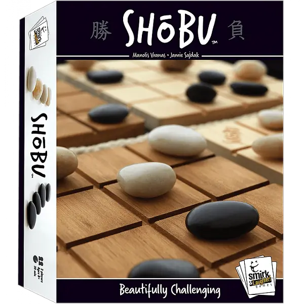 Shobu