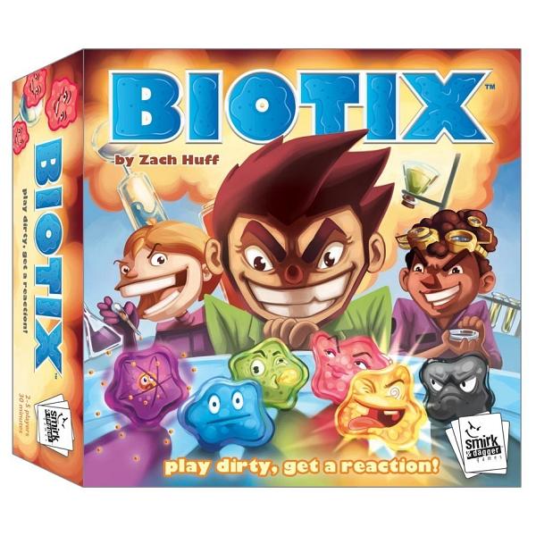 BIOTIX