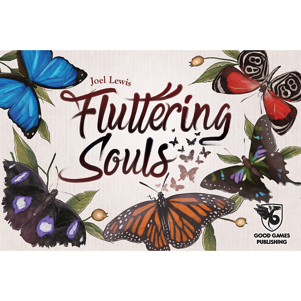 Fluttering Souls