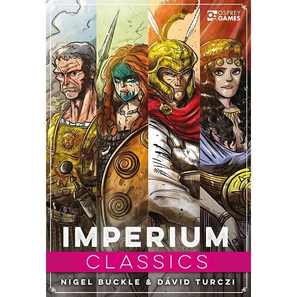 Imperium : Classics