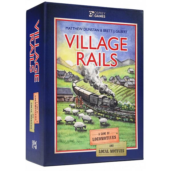 Village Rails