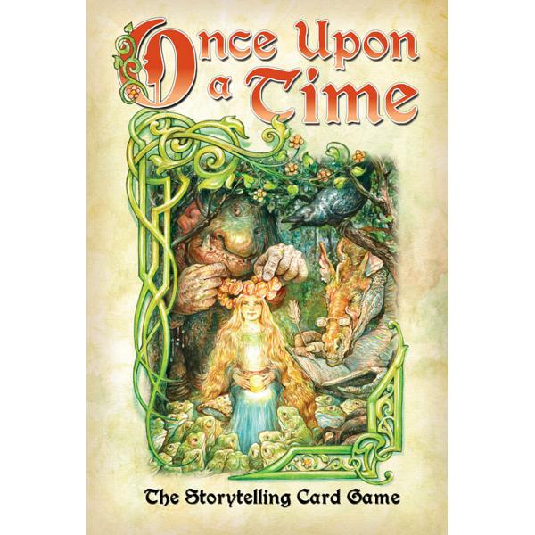 Once Upon a Time - 3rd Edition