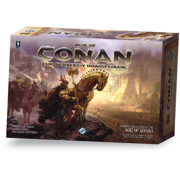 Age of Conan