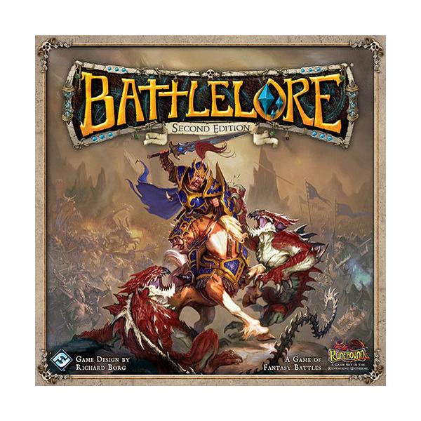 BattleLore Second Edition