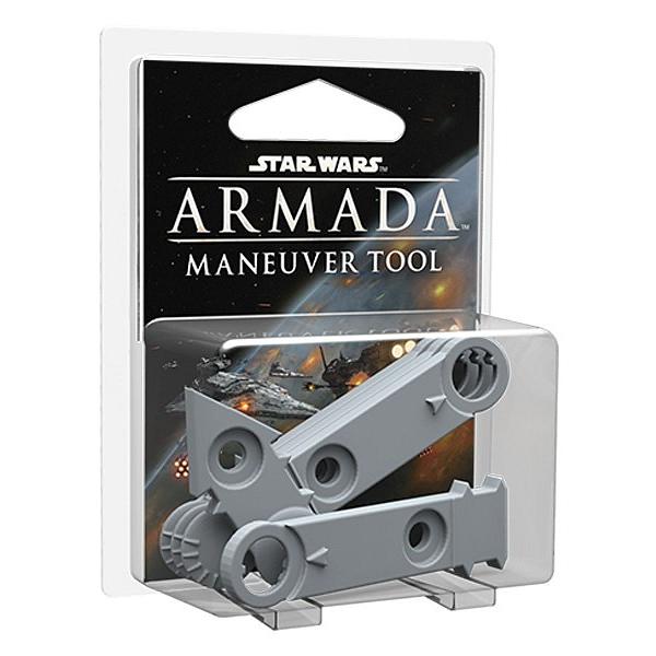 Star Wars : Armada - Maneuver Tool