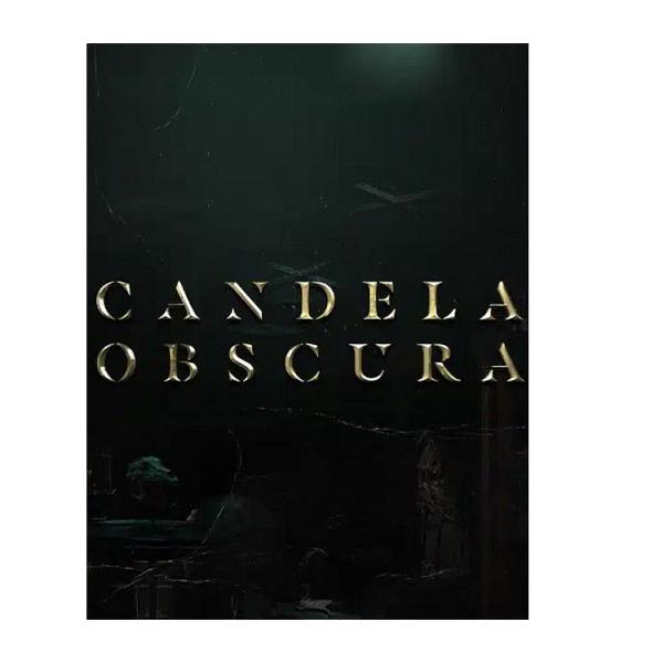 Candela Obscura Role Playing Game - Core Rulebook