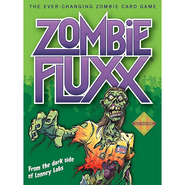 Fluxx : Zombie Fluxx