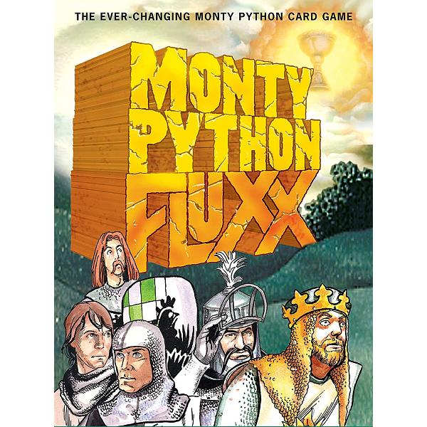 Fluxx : Monty Python Fluxx