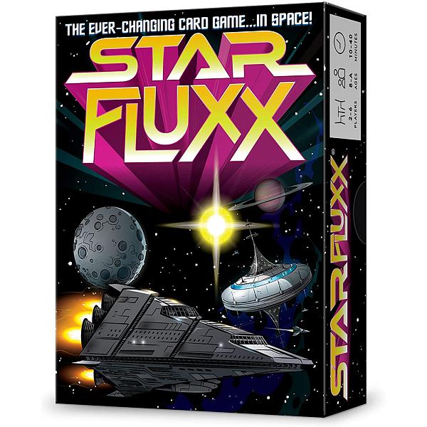 Fluxx : Star Fluxx