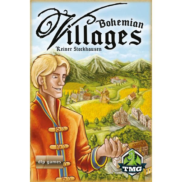 Bohemian Villages