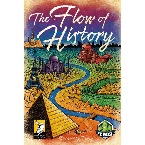 The Flow of History