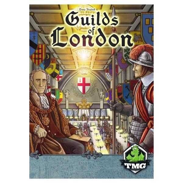 Guilds of London