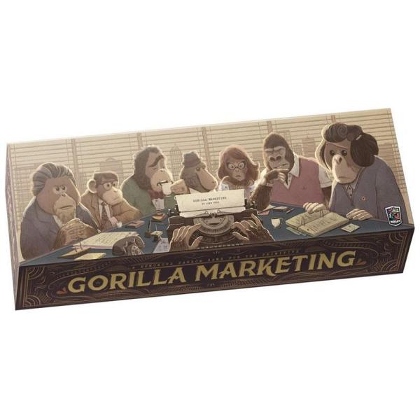 Gorilla Marketing