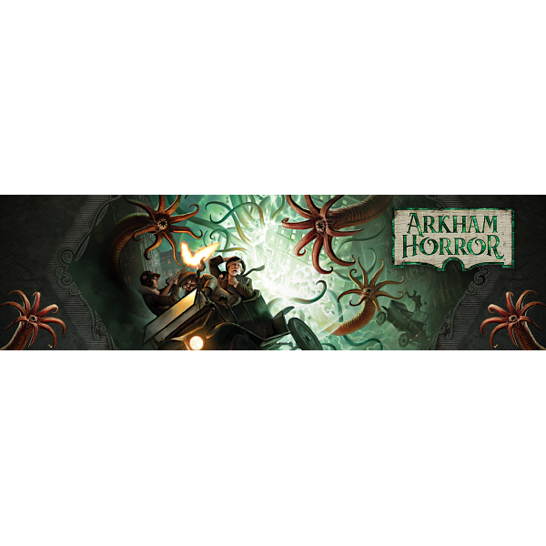 Arkham Horror