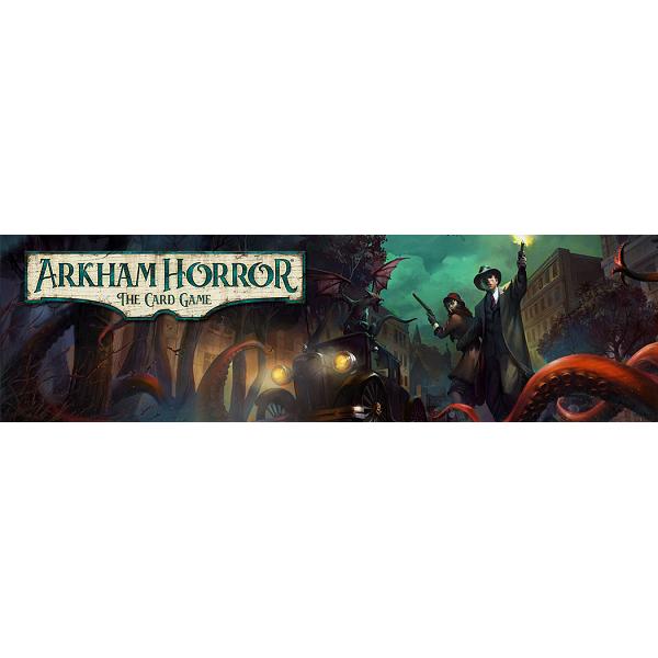 Arkham Horror : The Card Game