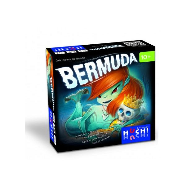 Bermuda