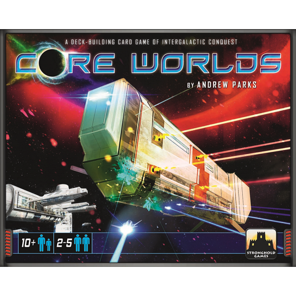 Core Worlds