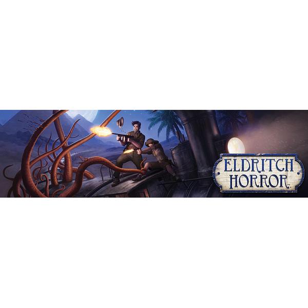 Eldritch Horror