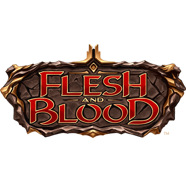 Flesh and Blood