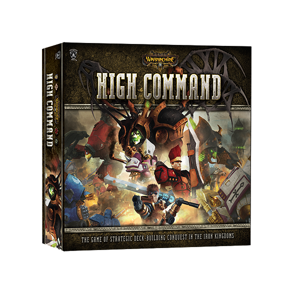 High Command