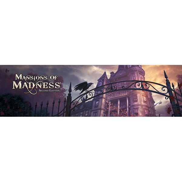 Mansions of Madness