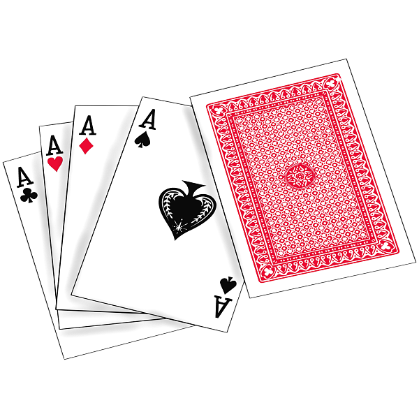 Playing Cards