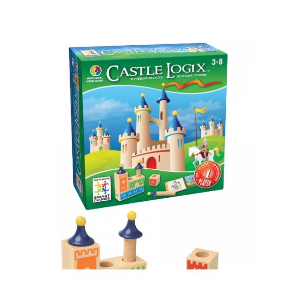 Smart Games : Castle Logix