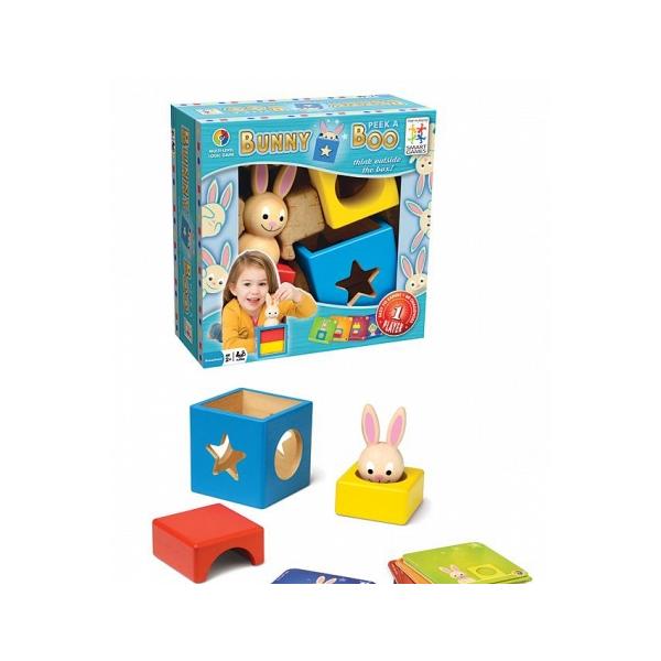 Smart Games : Bunny Boo