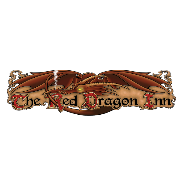 The Red Dragon Inn