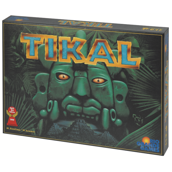 Tikal