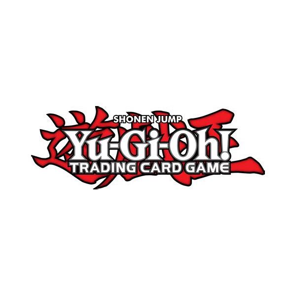 Yu-Gi-Oh!