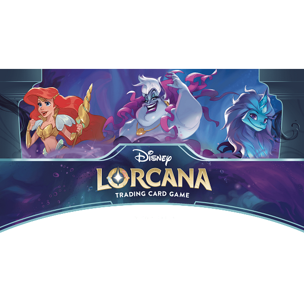 Disney Lorcana : How to Play Videos.