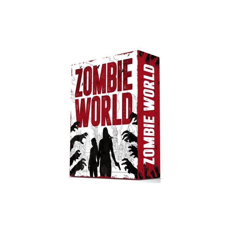 Zombie World