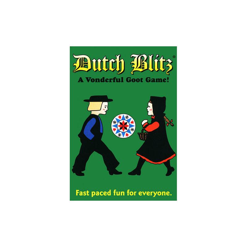 Dutch Blitz