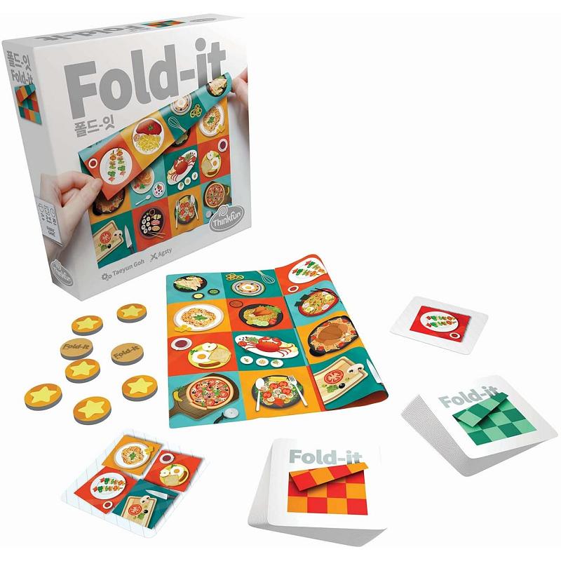 Fold-It