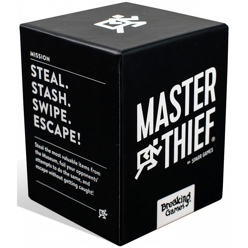 Master Thief