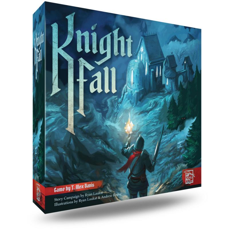 Knight Fall