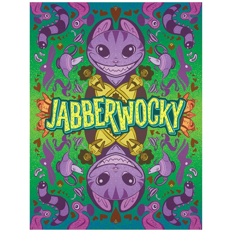 Jabberwocky