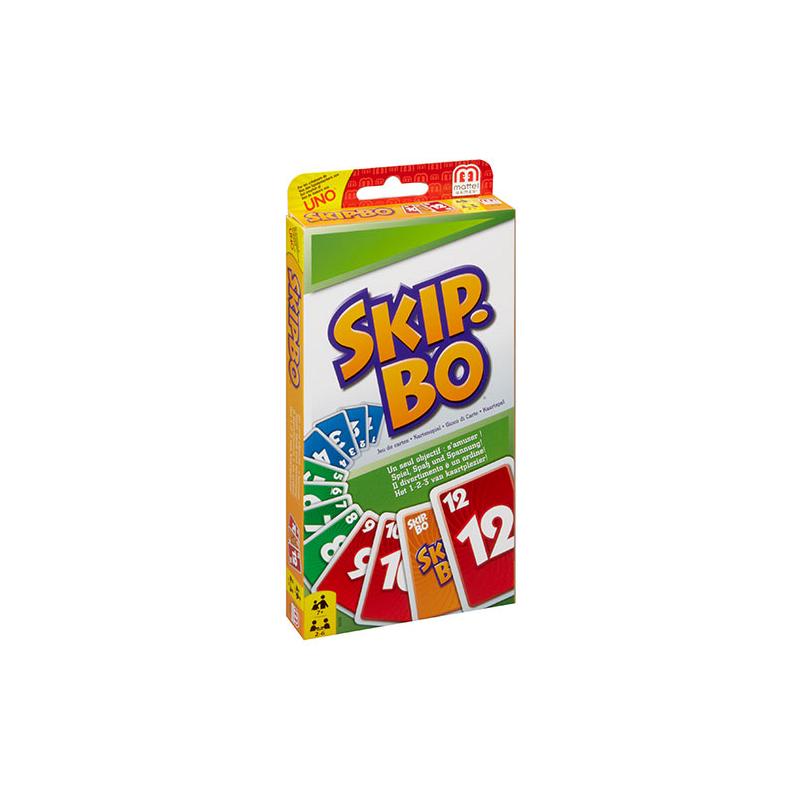 Skip Bo