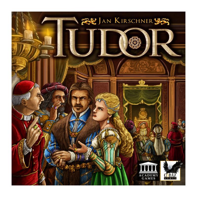 Tudor