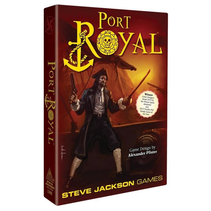 Port Royal