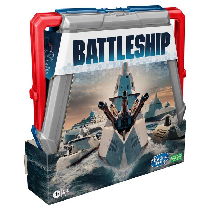 Battleship : Classic