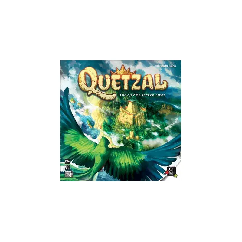 Quetzal